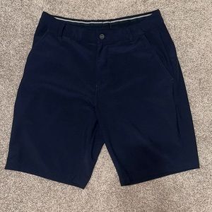 Puma 101 golf shorts